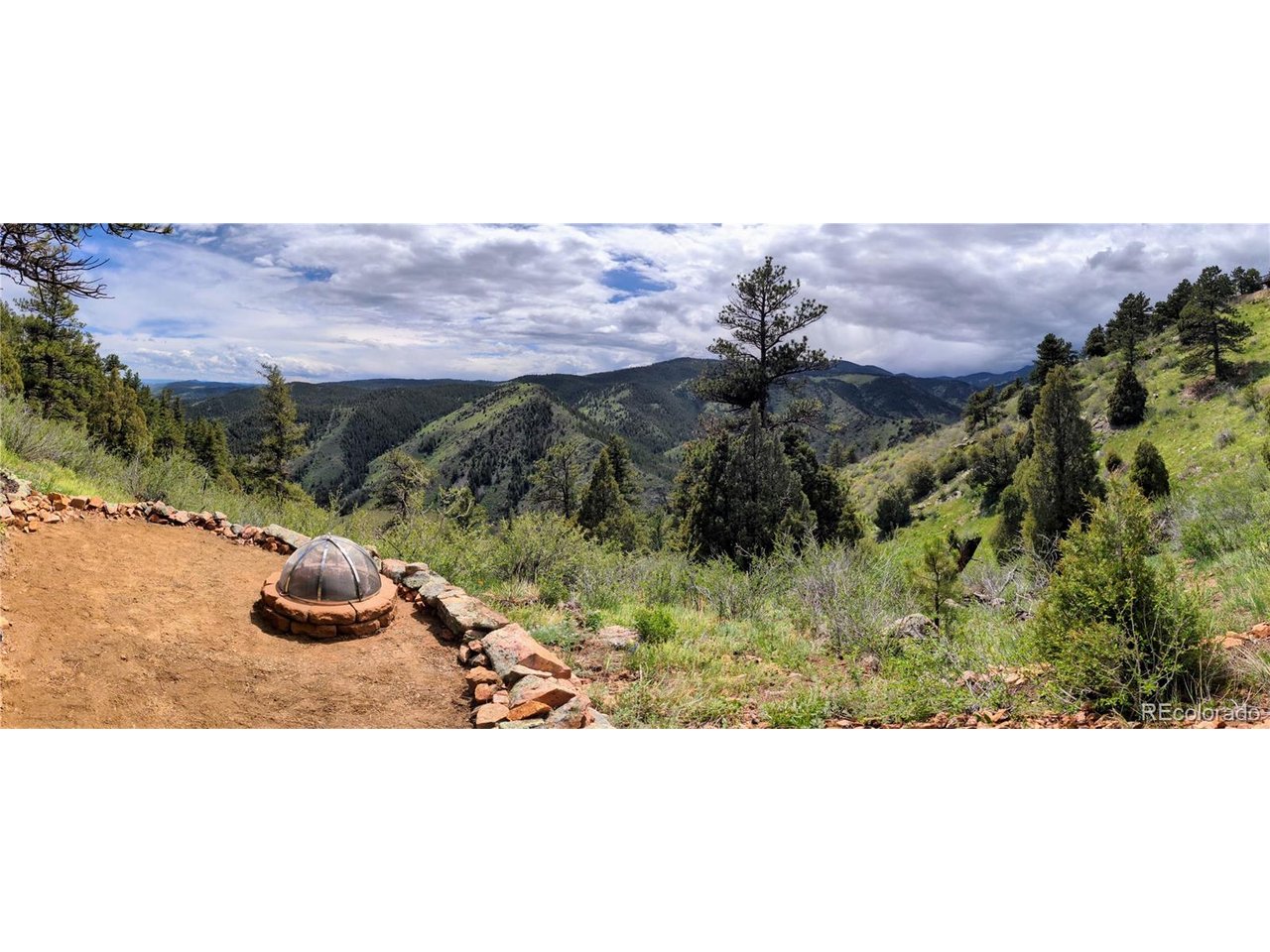 25421 Westridge Road Lot #1