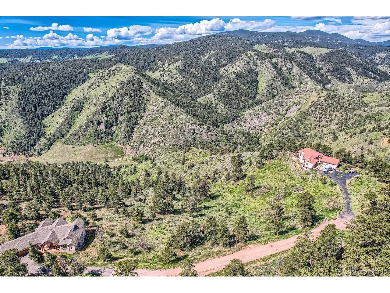 25421 Westridge Road Lot #1