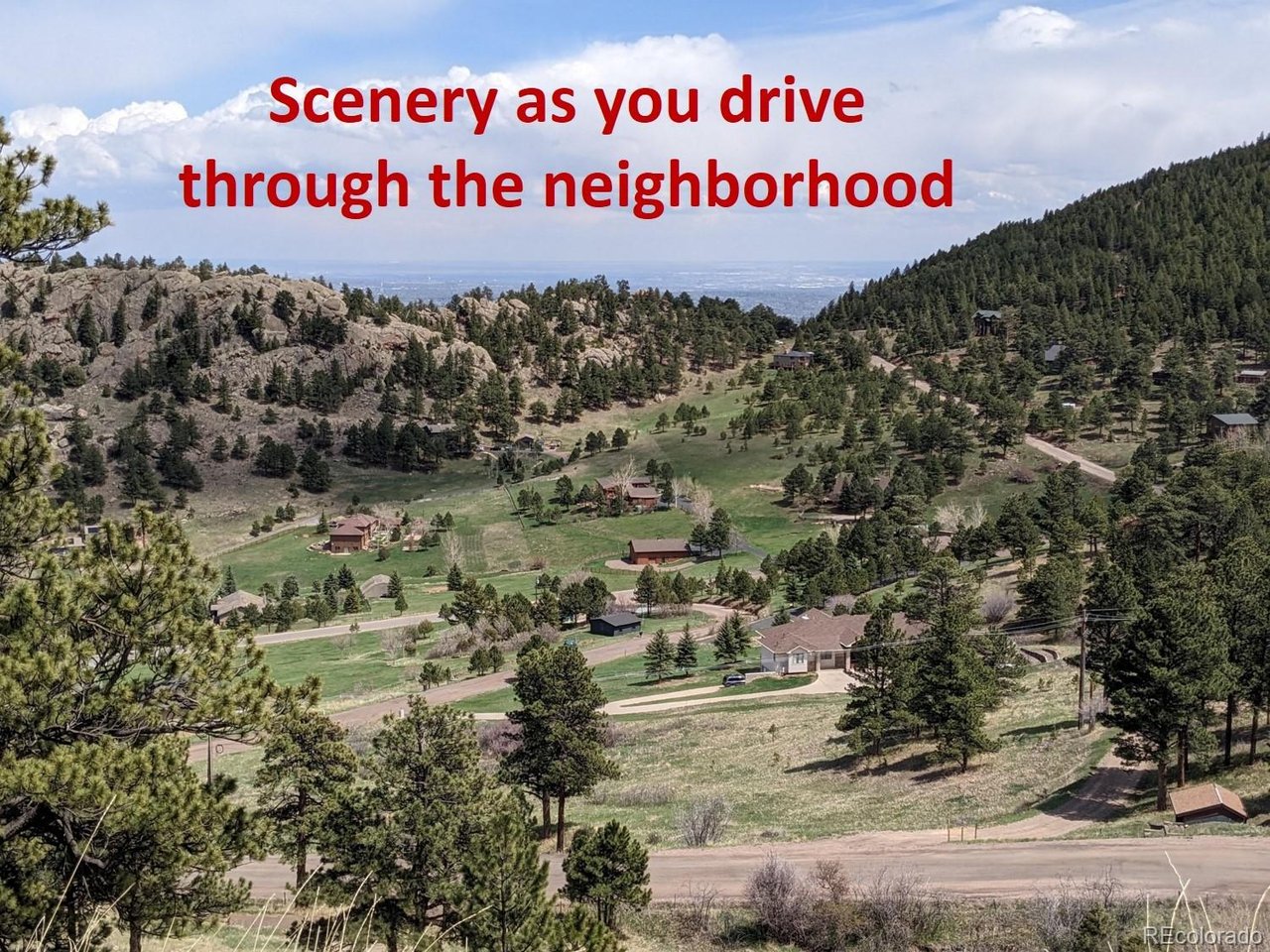 25421 Westridge Road Lot #1
