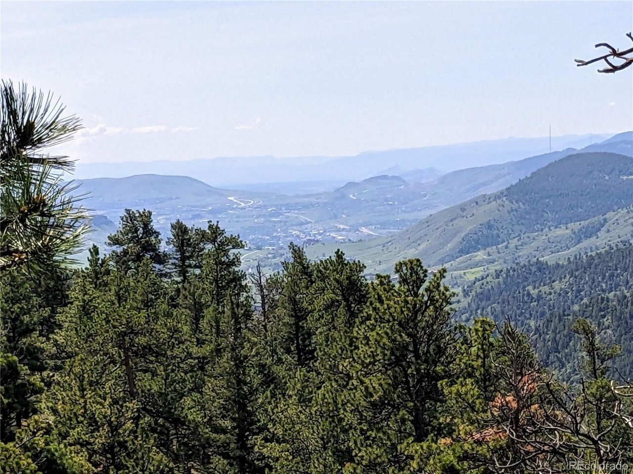 25421 Westridge Road Lot #1