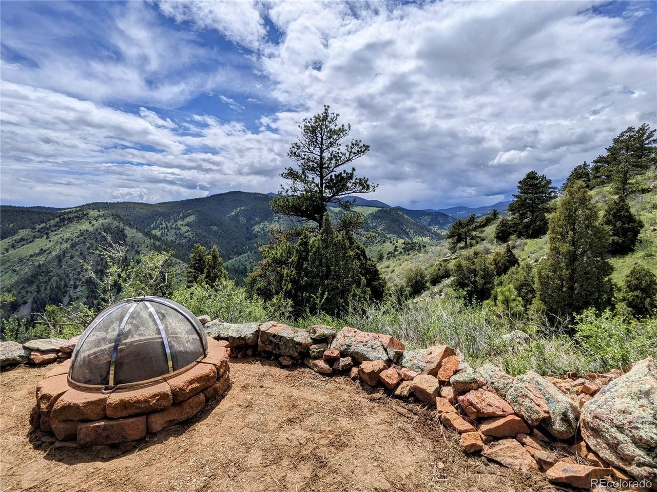 25421 Westridge Road Lot #1