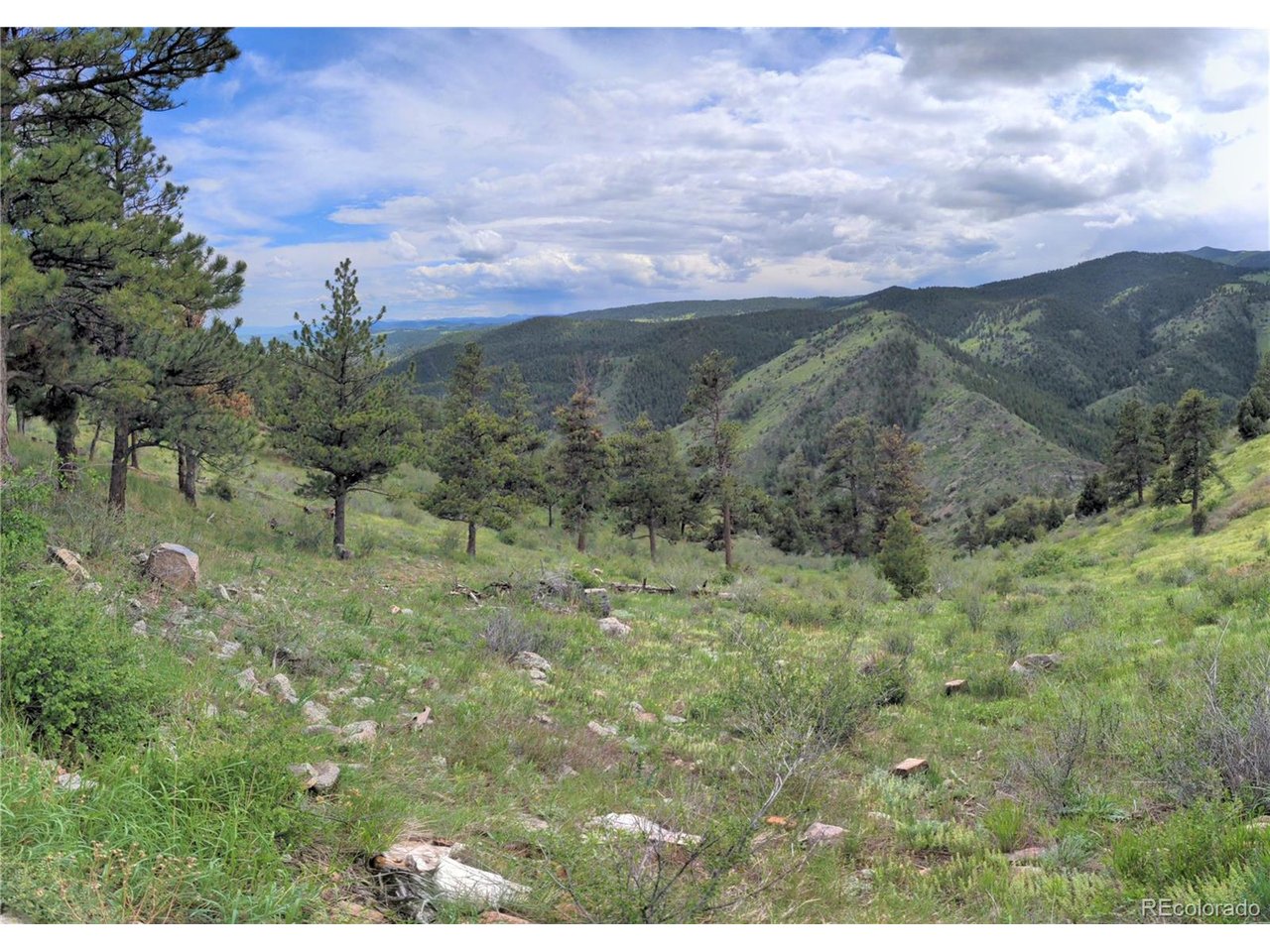 25421 Westridge Road Lot #1