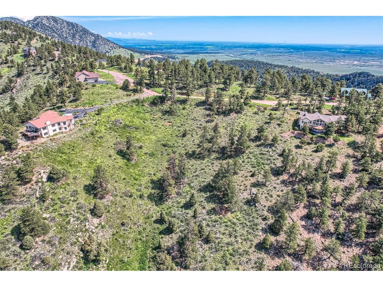 25421 Westridge Road Lot #1