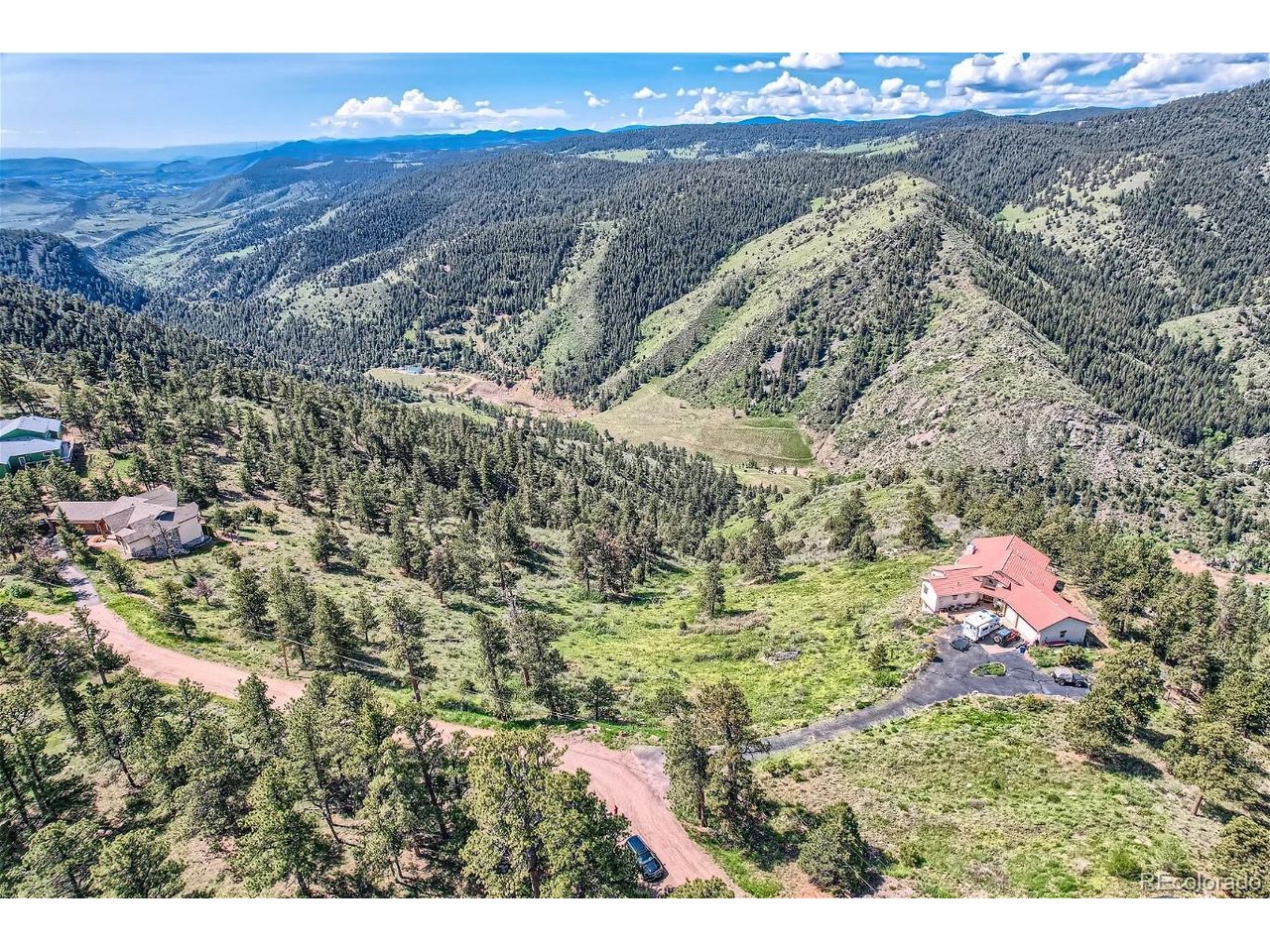 25421 Westridge Road Lot #1