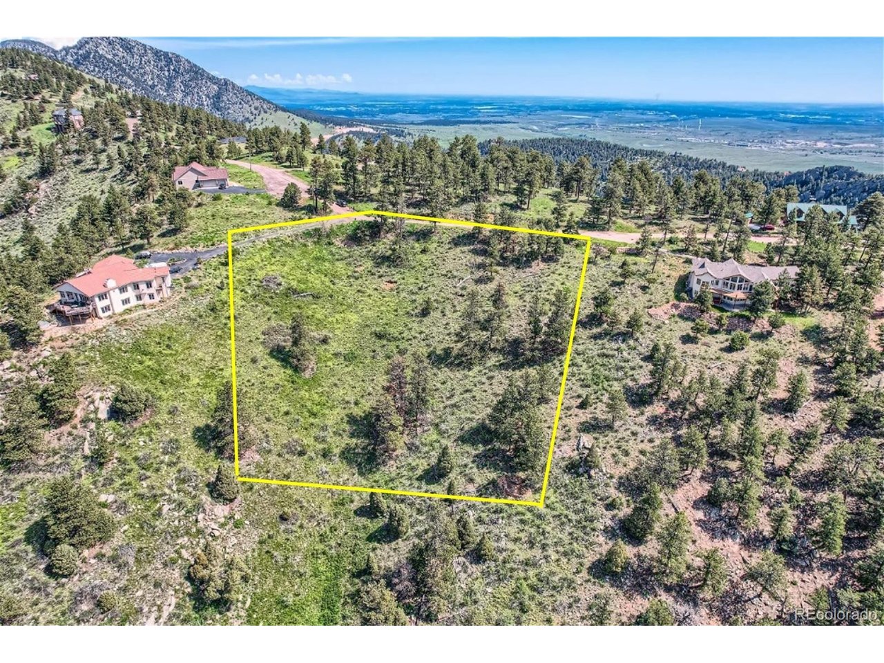 25421 Westridge Road Lot #1