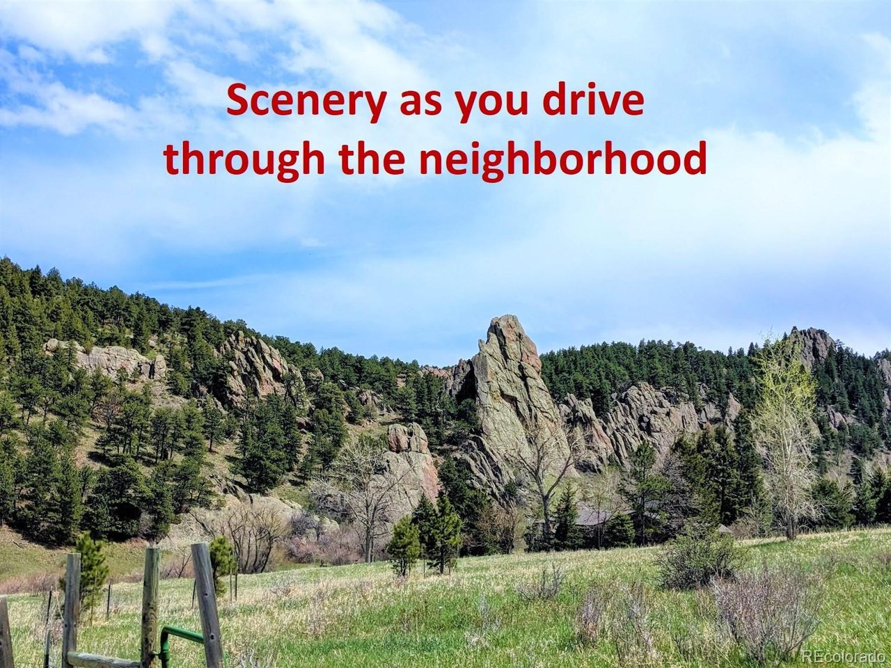 25421 Westridge Road Lot #1