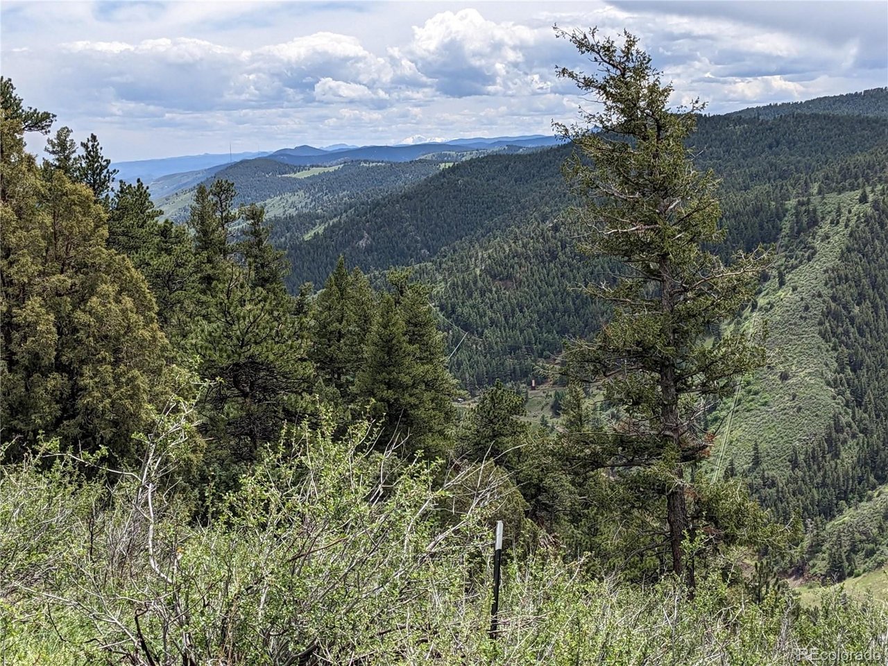 25421 Westridge Road Lot #1