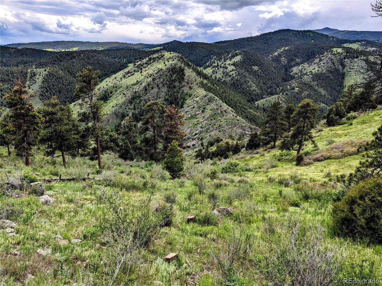 25421 Westridge Road Lot #1