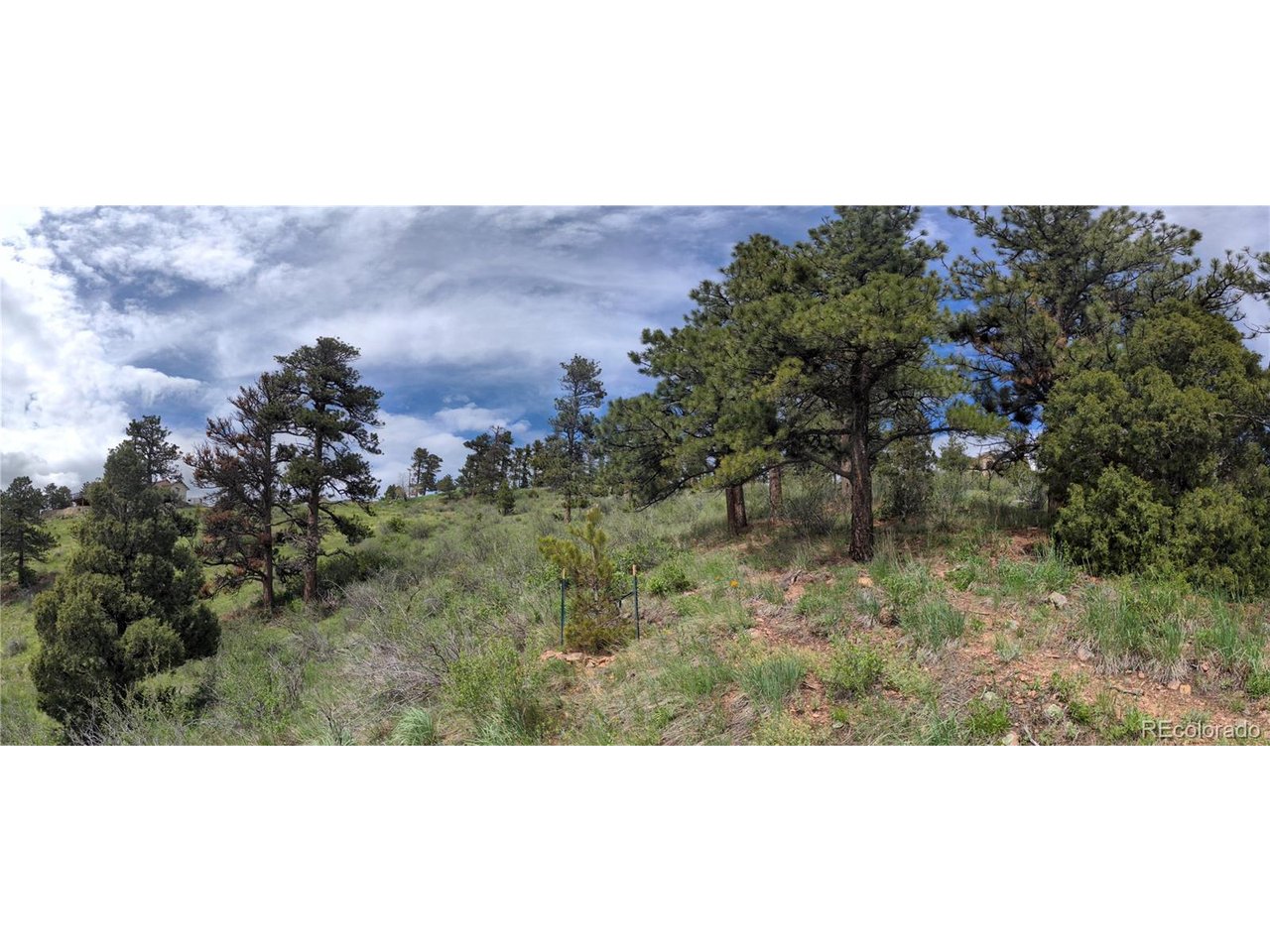25421 Westridge Road Lot #1