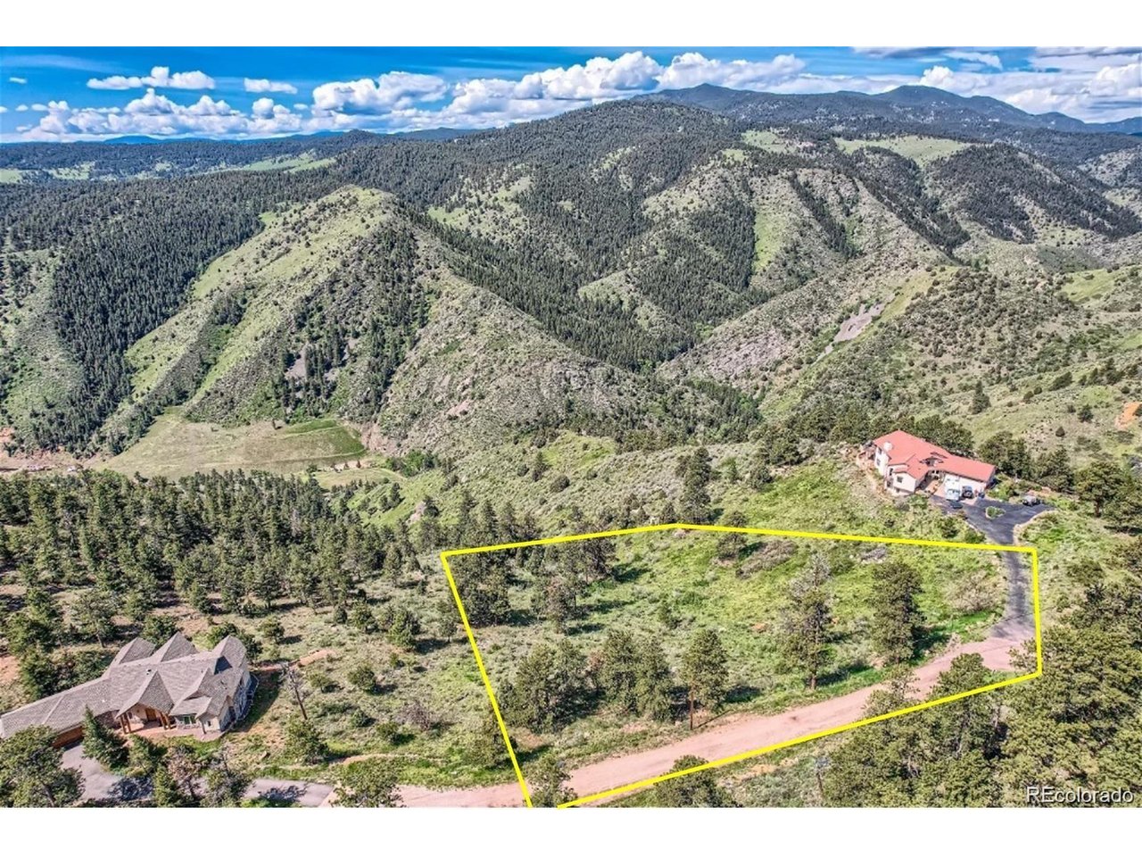 25421 Westridge Road Lot #1