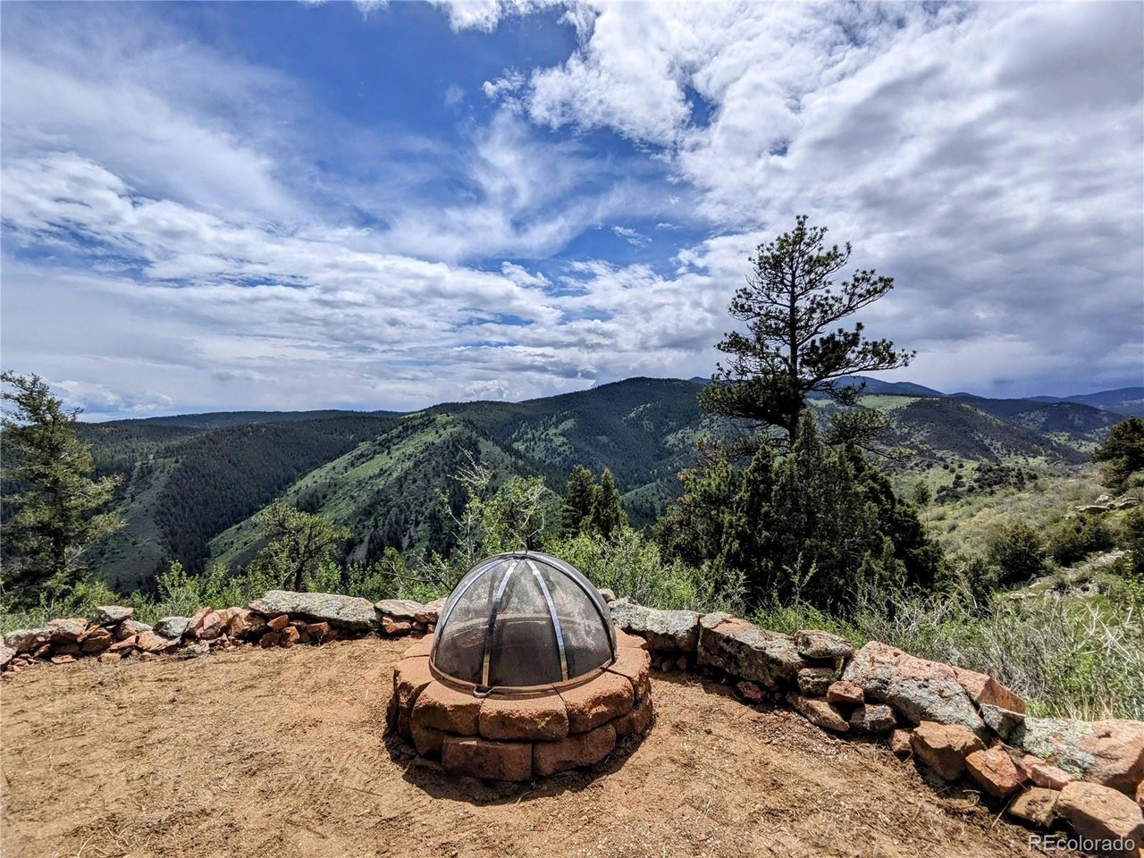 25421 Westridge Road Lot #1