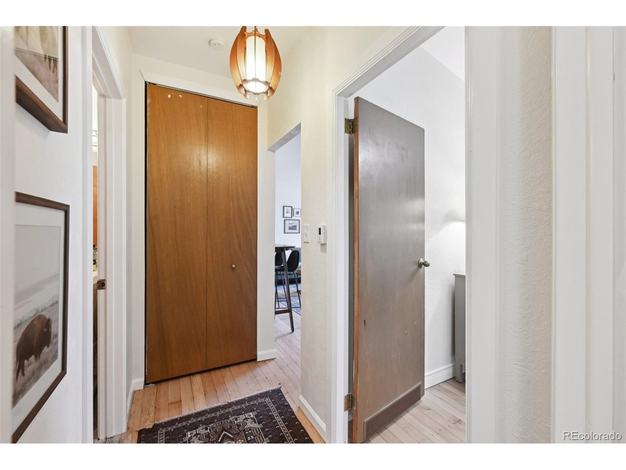 Private Address