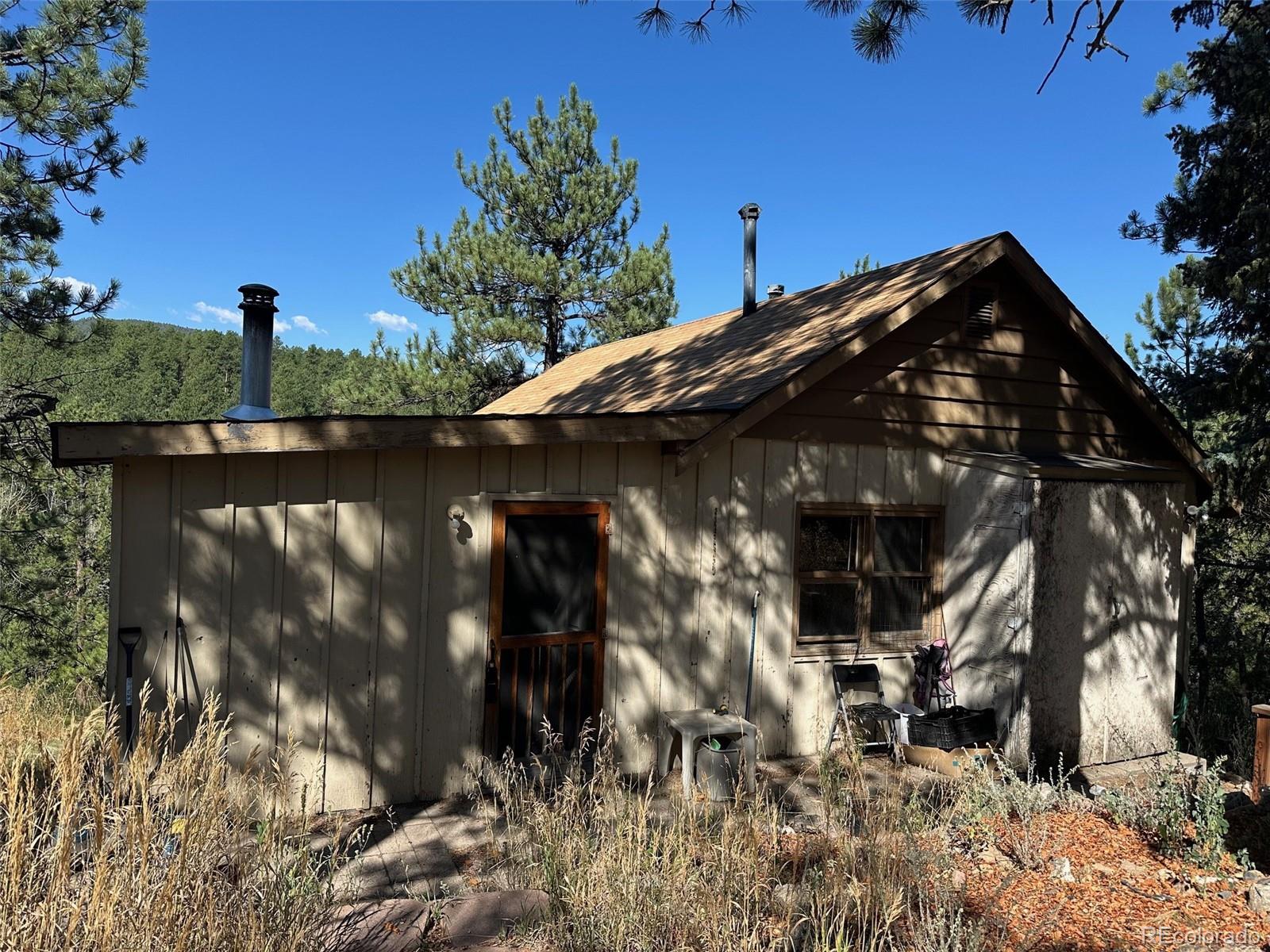 2589 S Cubmont Drive