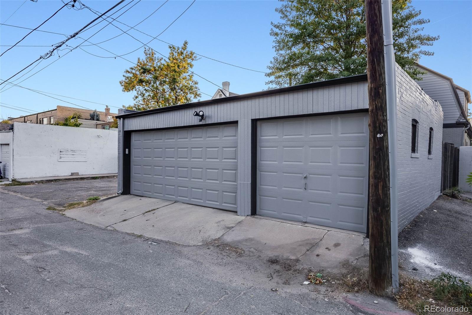 544 N Logan Street