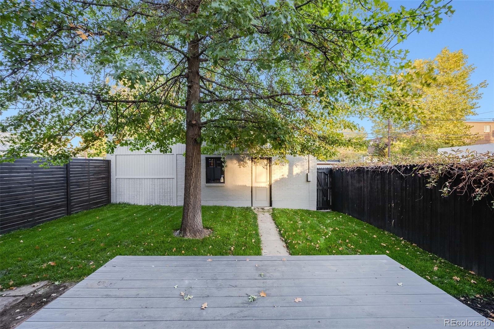 544 N Logan Street
