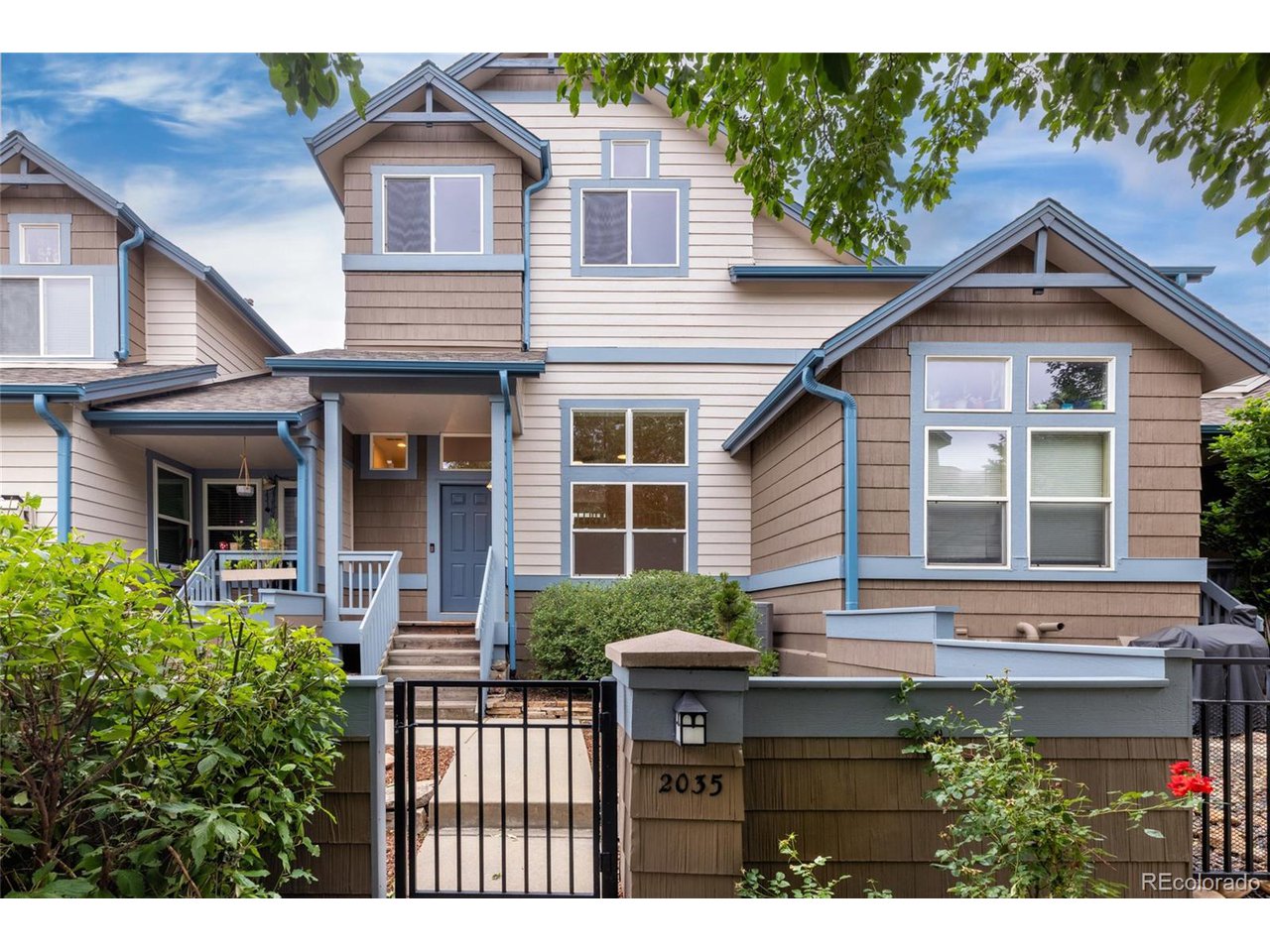 2035 N Fork Dr