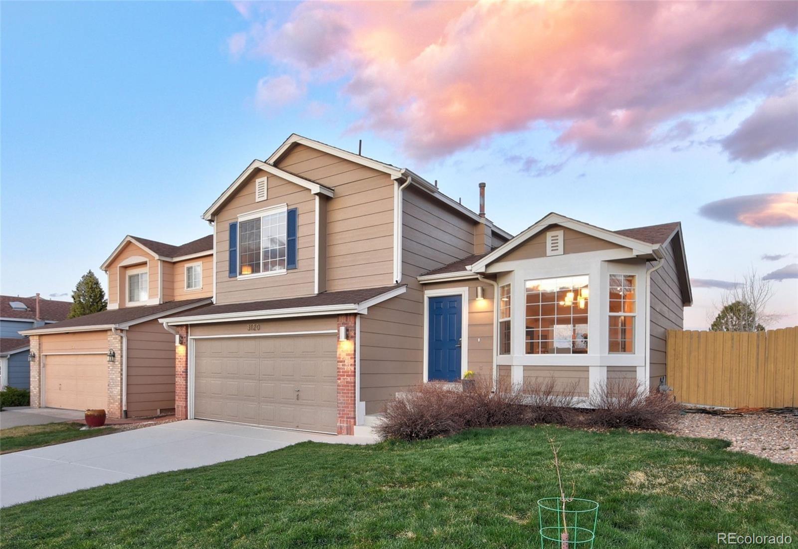 3120 E Yarrow Circle