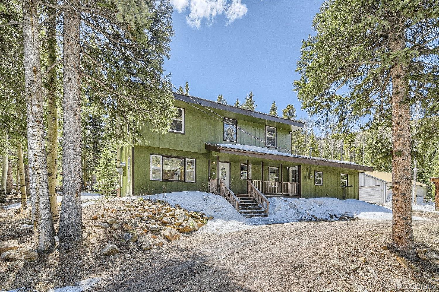 88 Valley View Drive