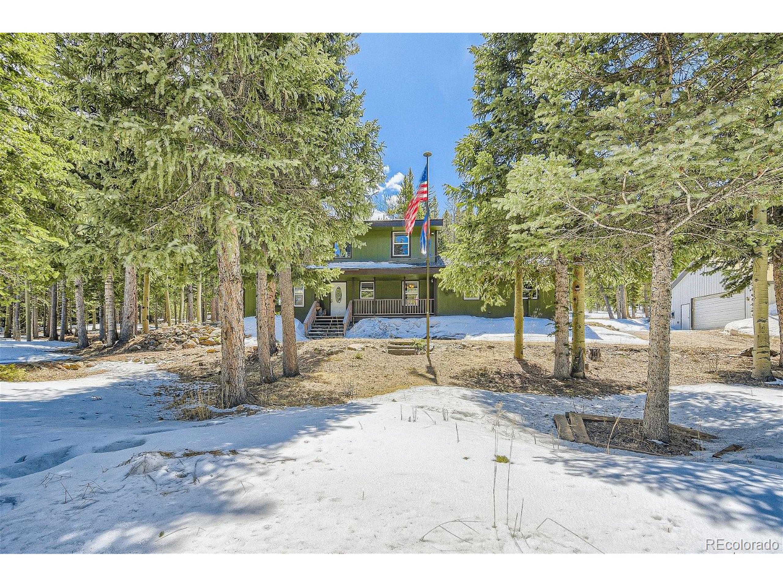 88 Valley View Dr