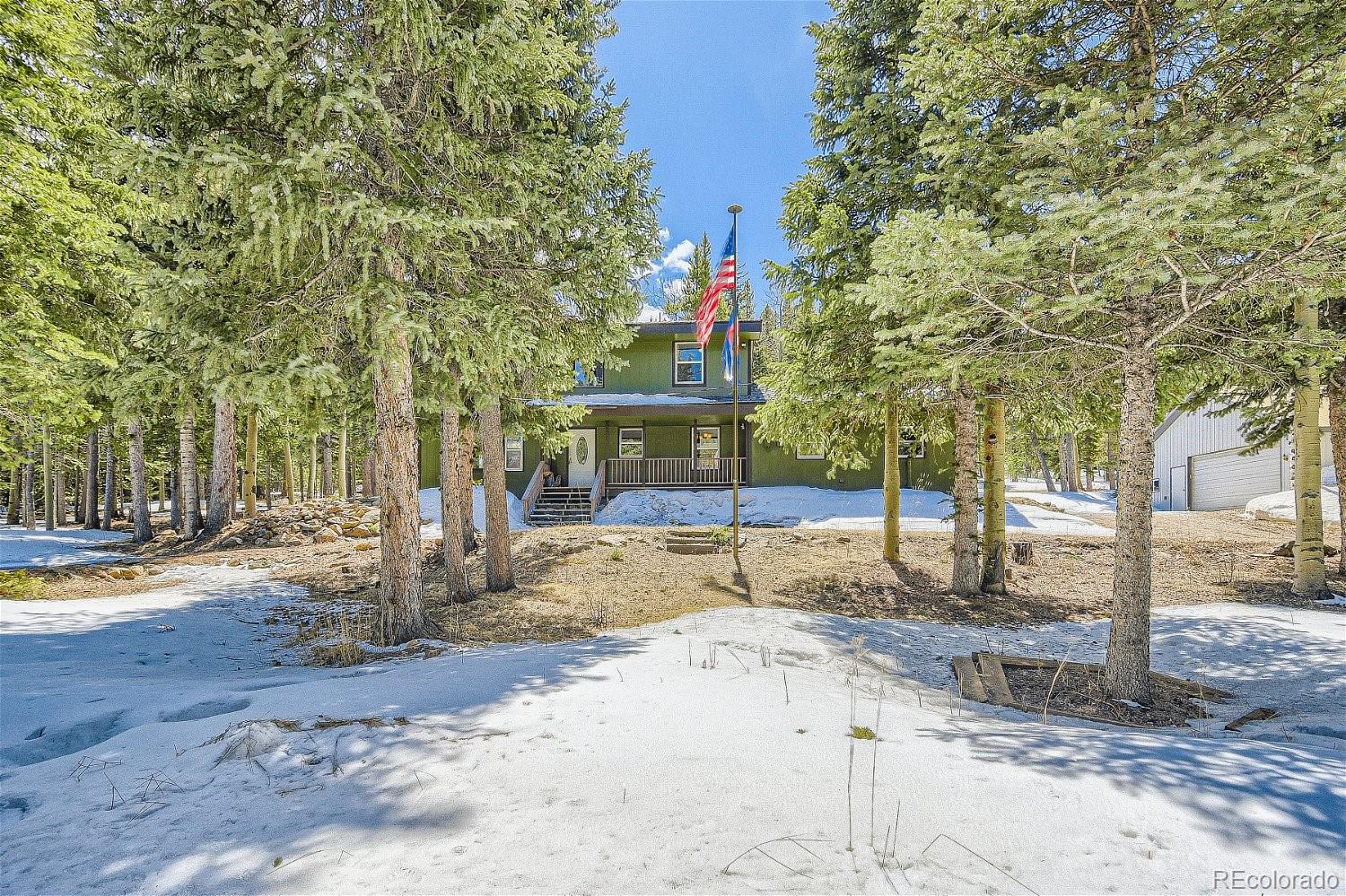 88 Valley View Drive