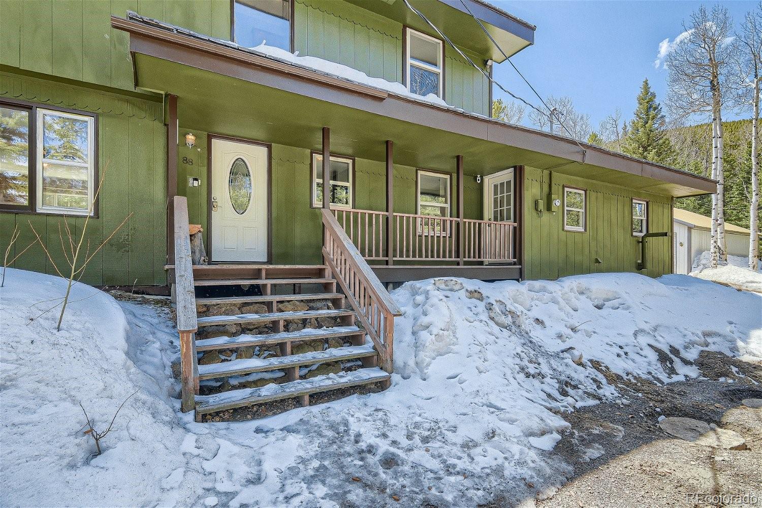 88 Valley View Drive