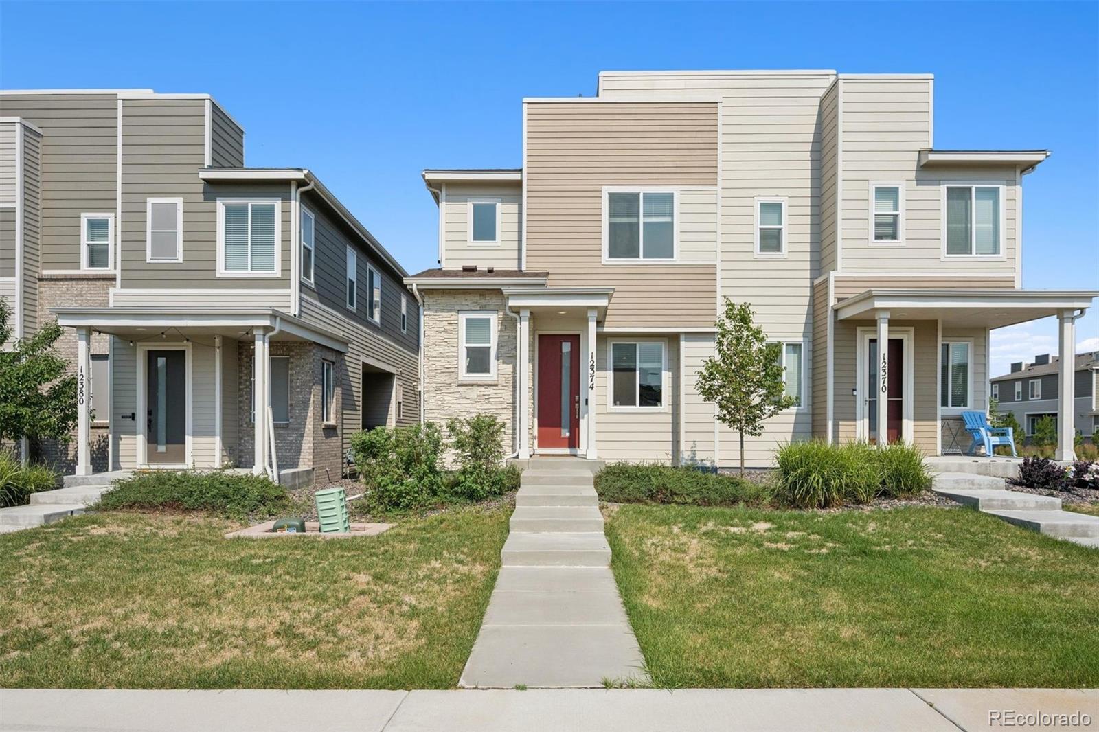12374 Irma Drive