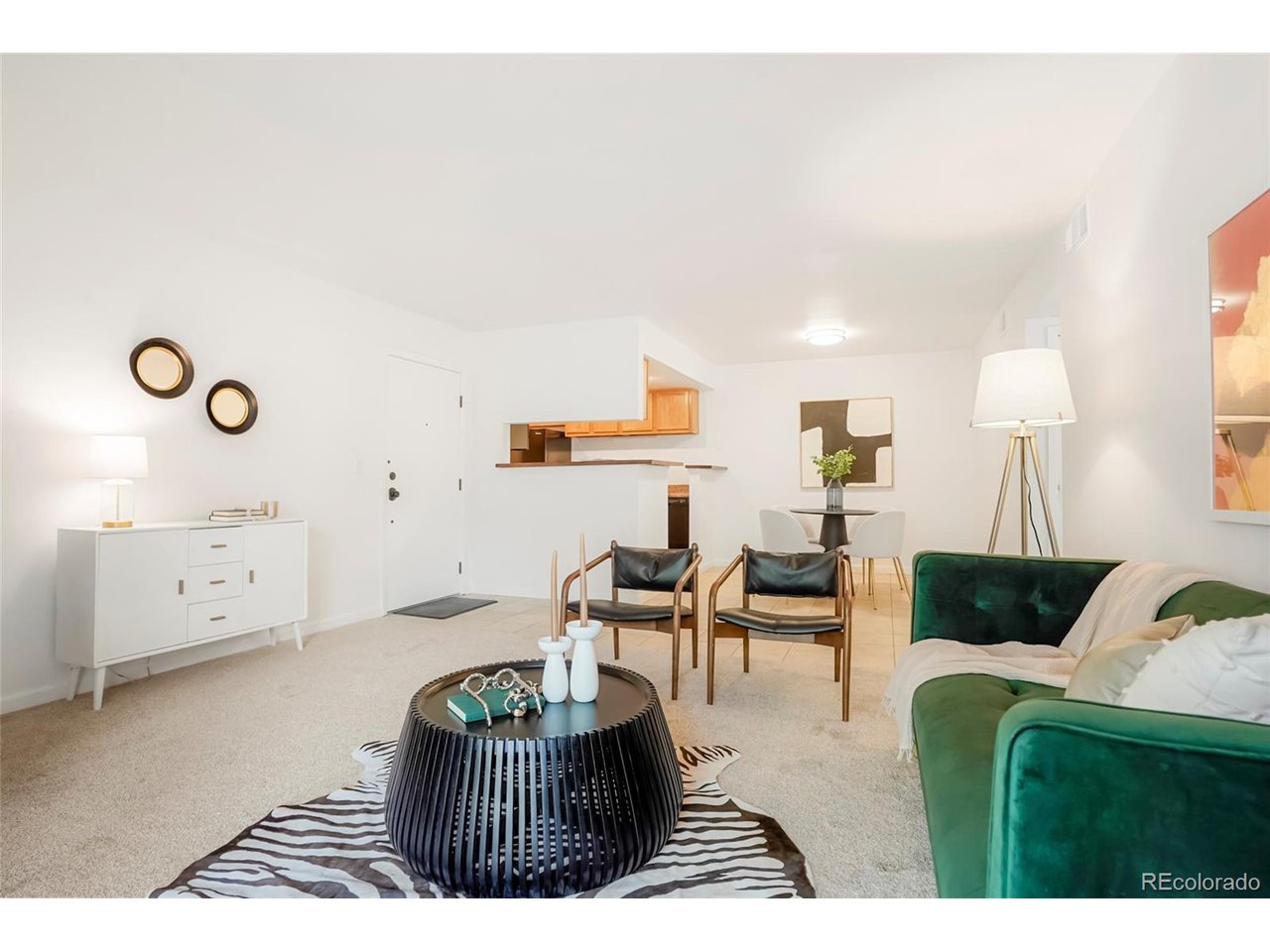 3452 S Eagle St 101