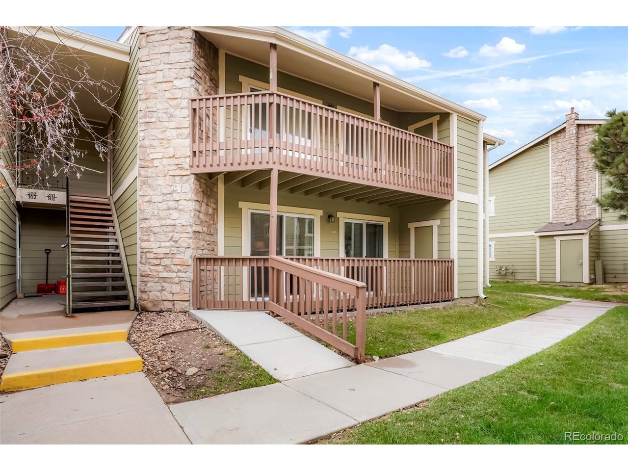 3452 S Eagle St 101