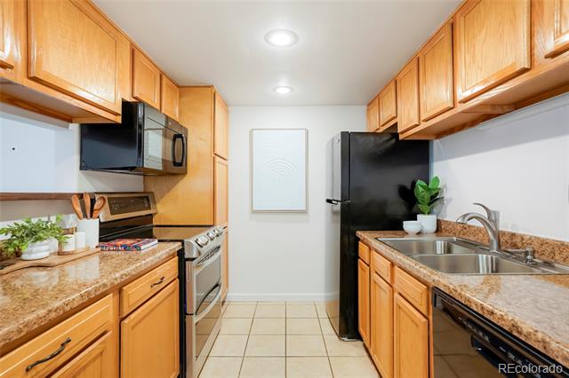 3452 S Eagle Street Unit: 101