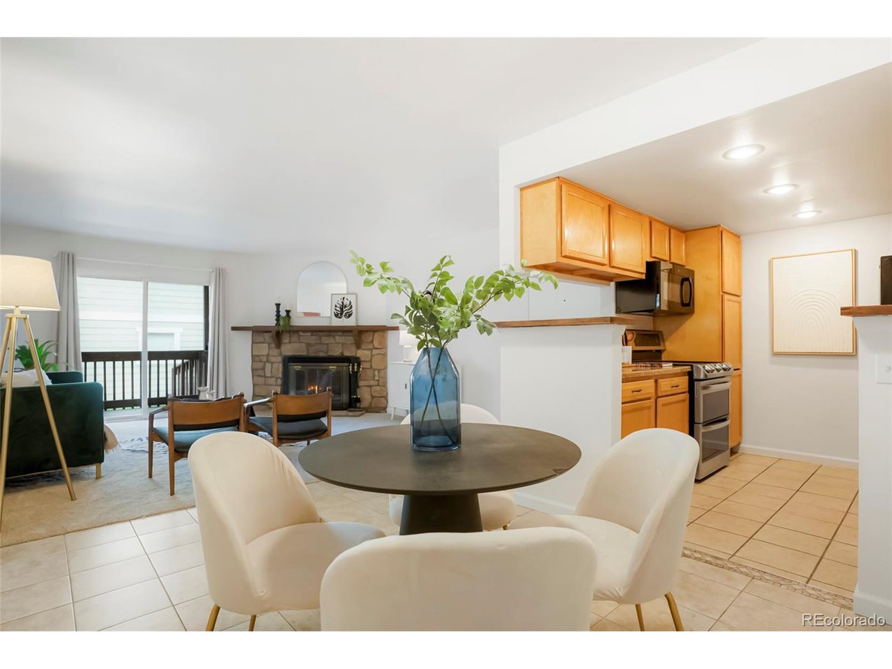 3452 S Eagle St 101