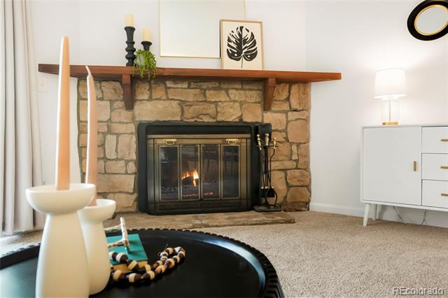 3452 S Eagle Street Unit: 101