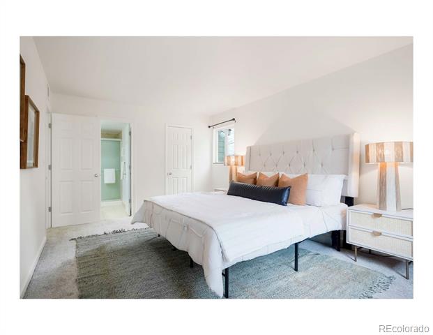 3452 S Eagle Street Unit: 101