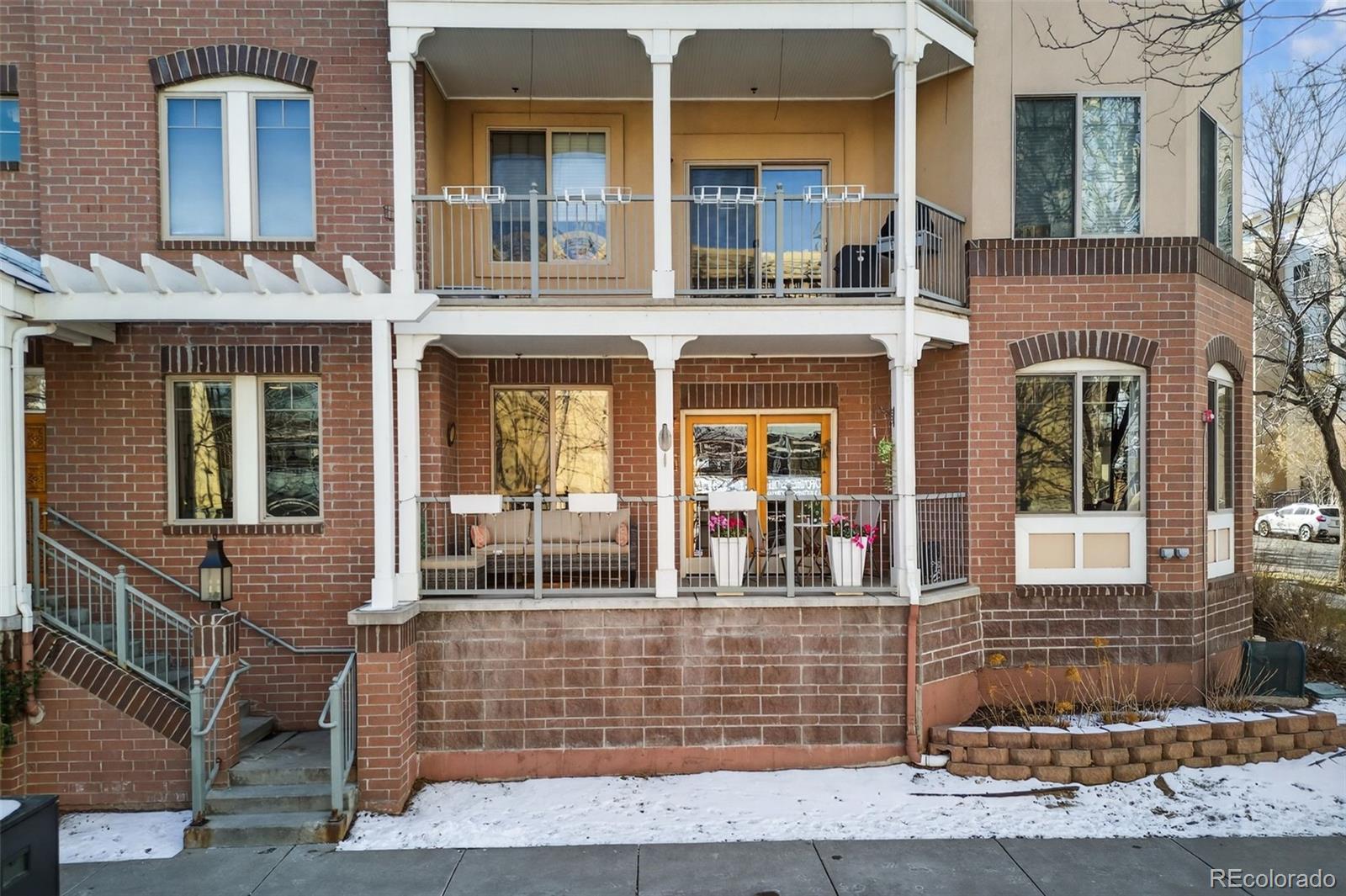 3000 E 16th Avenue Unit: 110