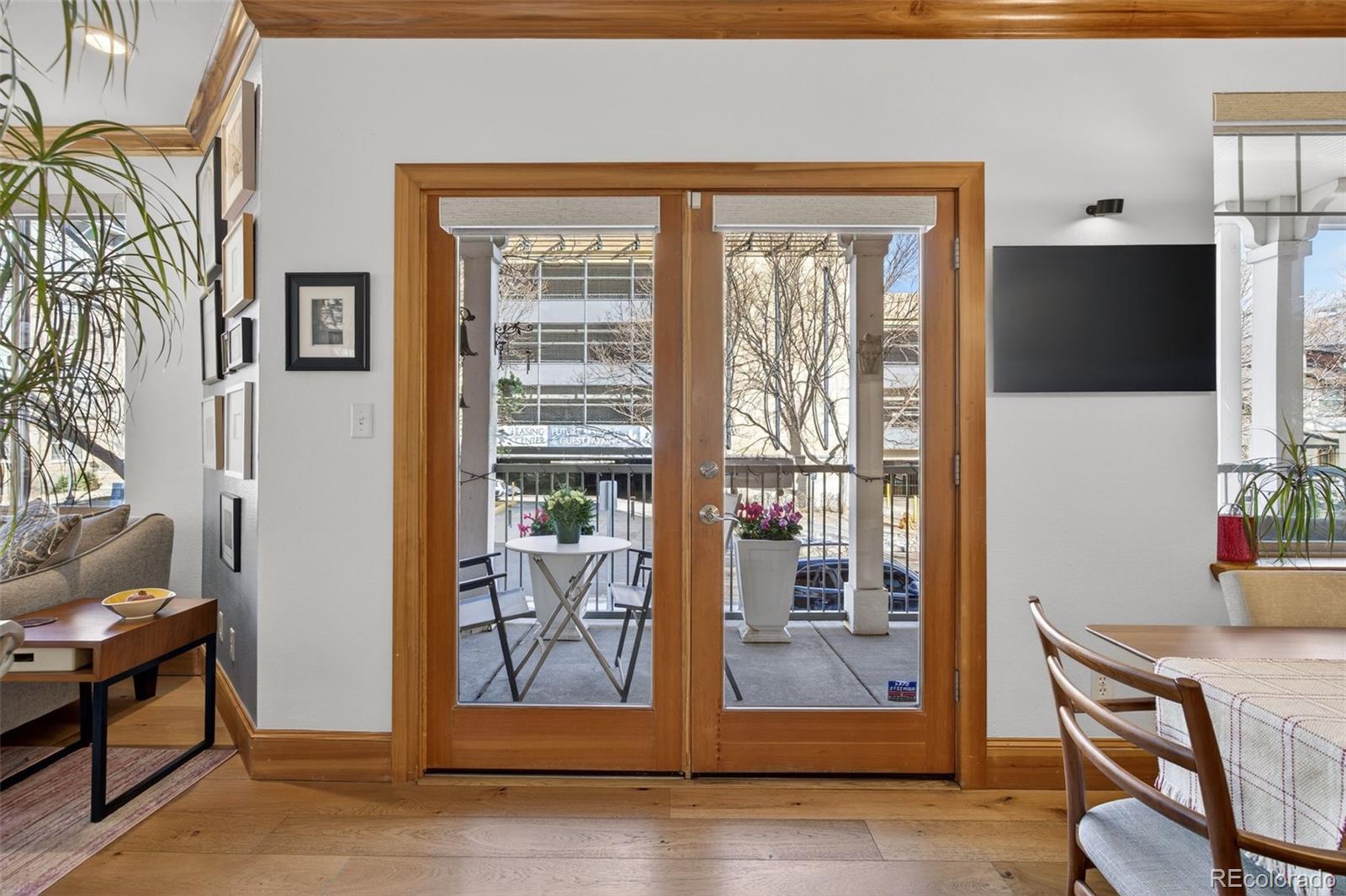 3000 E 16th Avenue Unit: 110