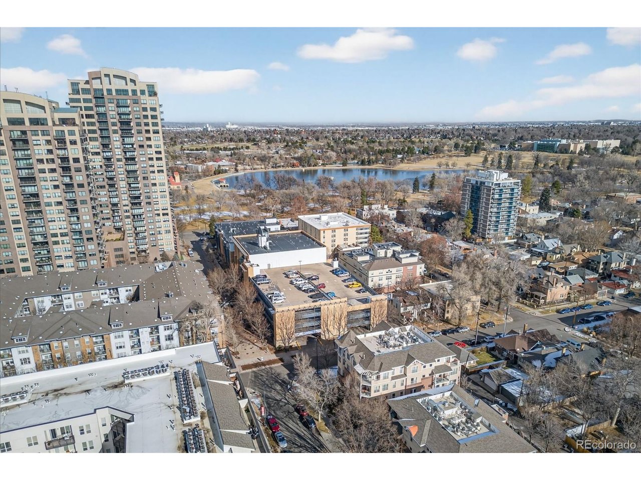 3000 E 16th Ave 110