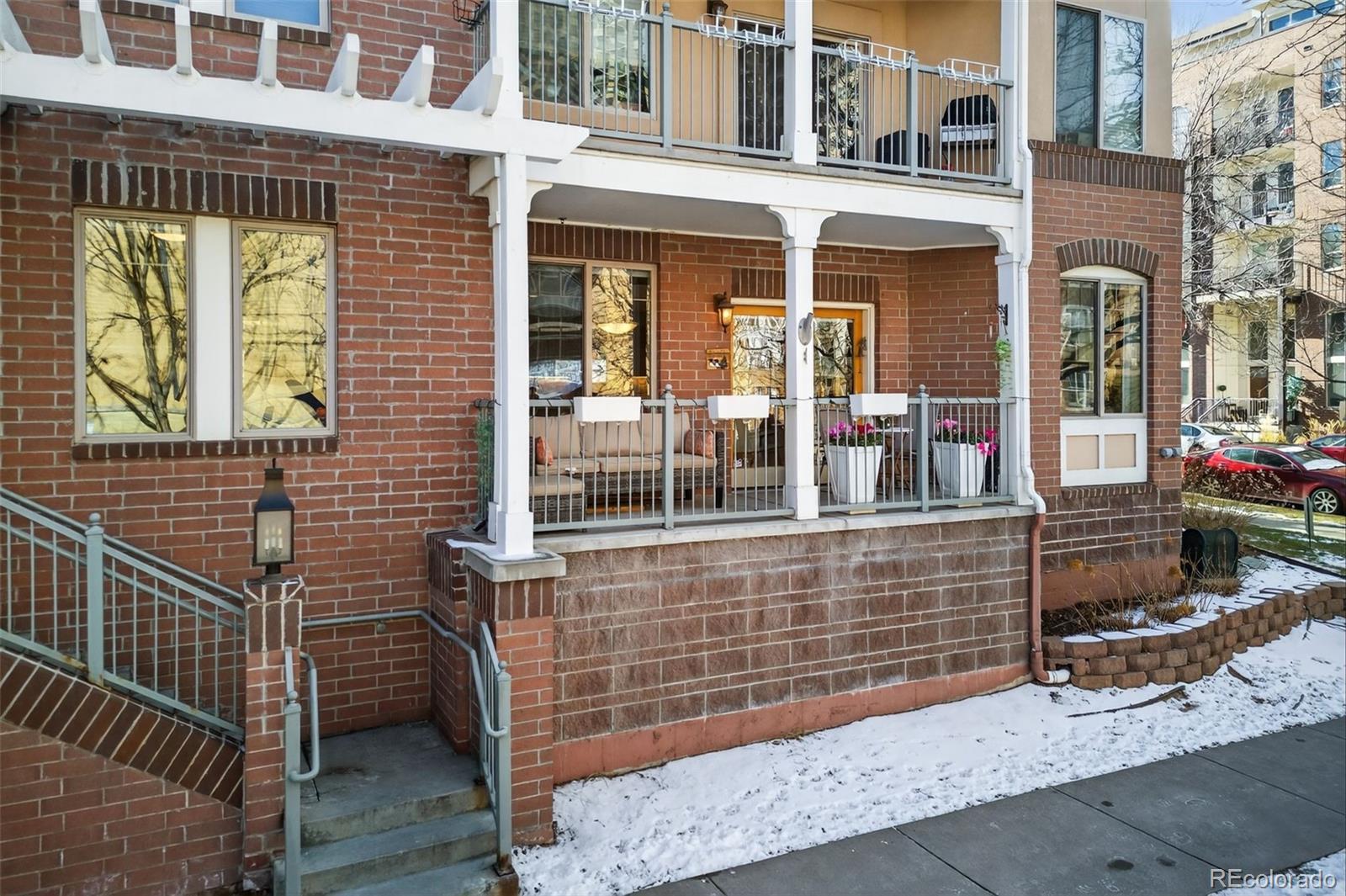 3000 E 16th Avenue Unit: 110