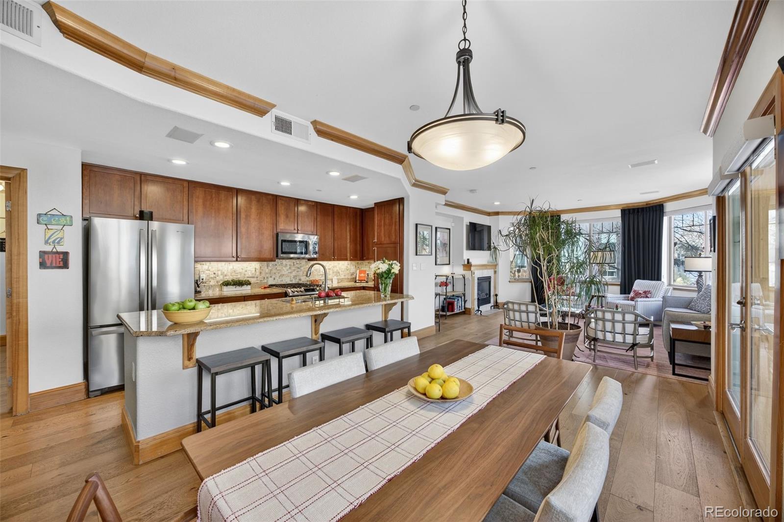 3000 E 16th Avenue Unit: 110