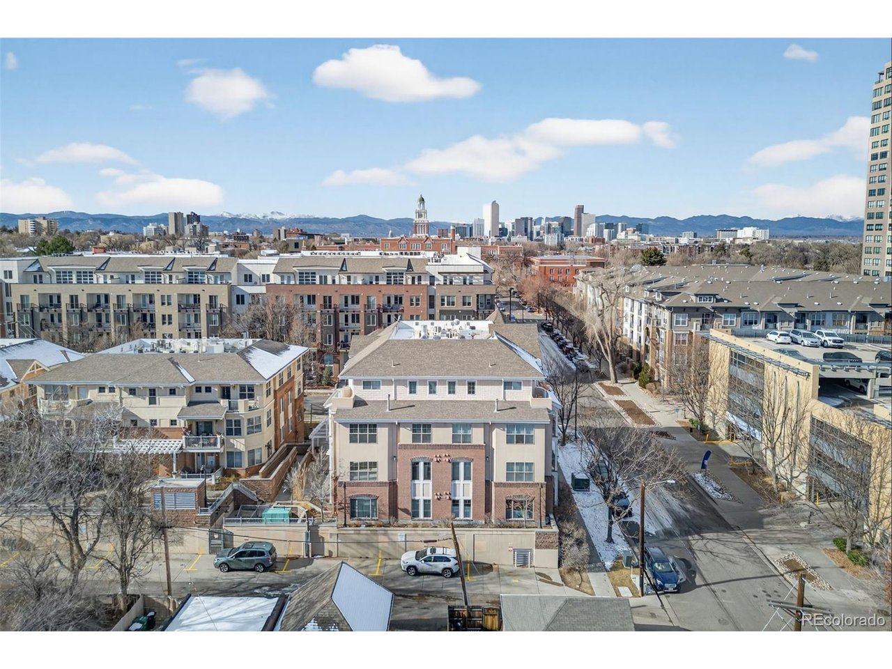 3000 E 16th Ave 110