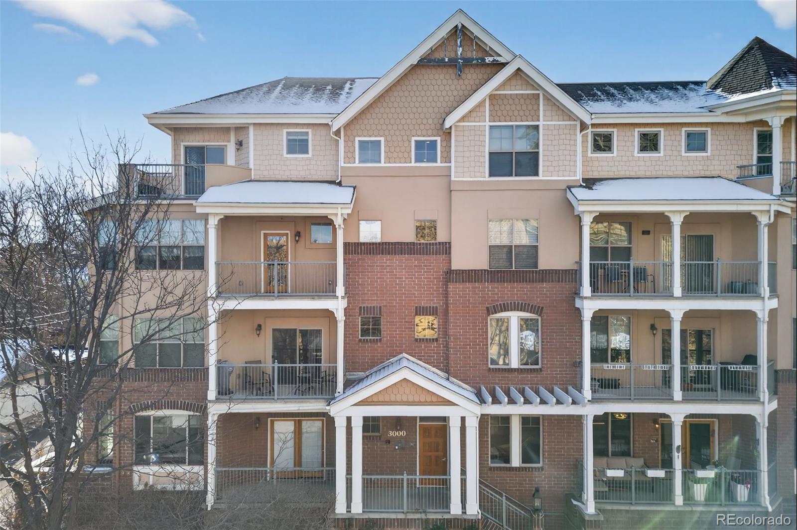 3000 E 16th Avenue Unit: 110