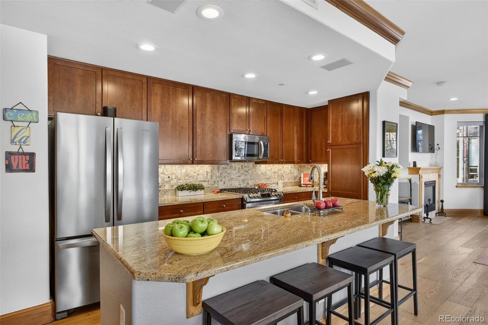 3000 E 16th Avenue Unit: 110