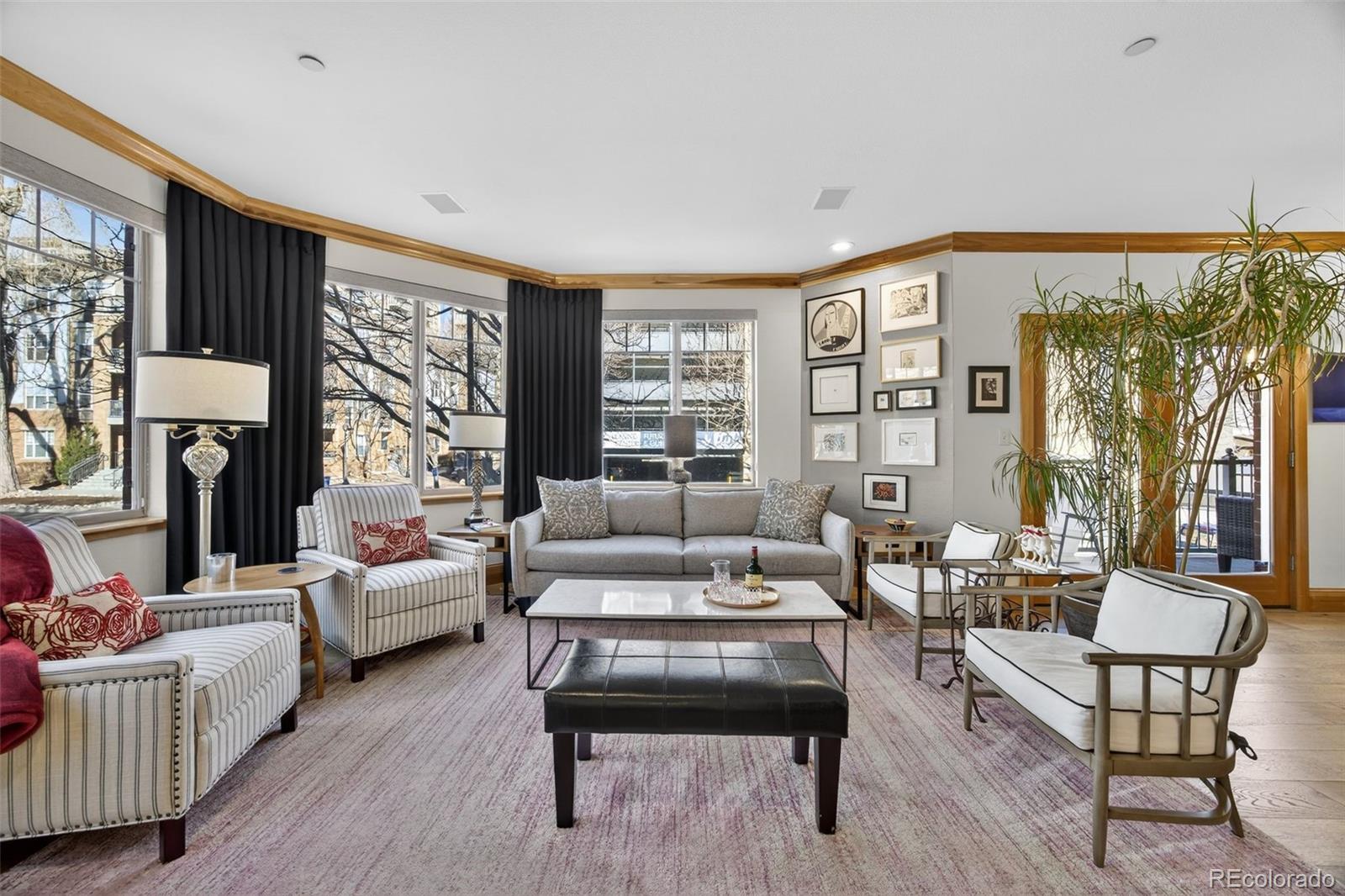 3000 E 16th Avenue Unit: 110