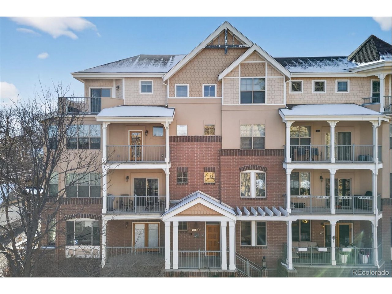 3000 E 16th Ave 110