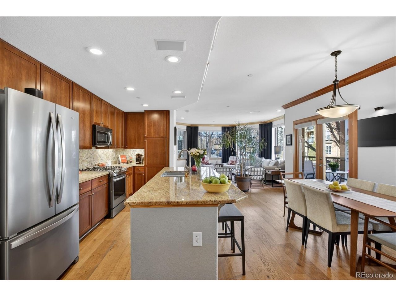 3000 E 16th Ave 110