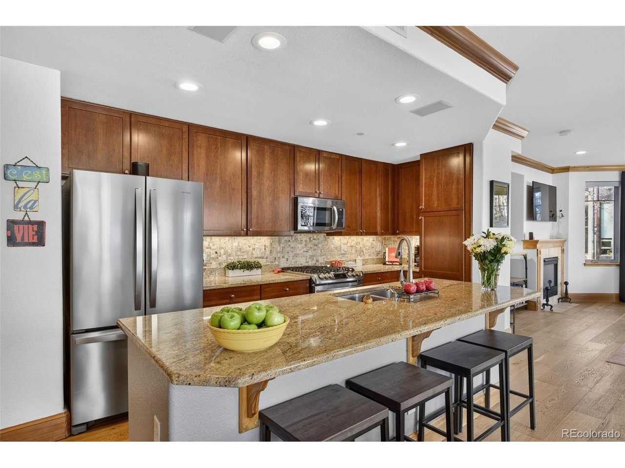 3000 E 16th Ave 110