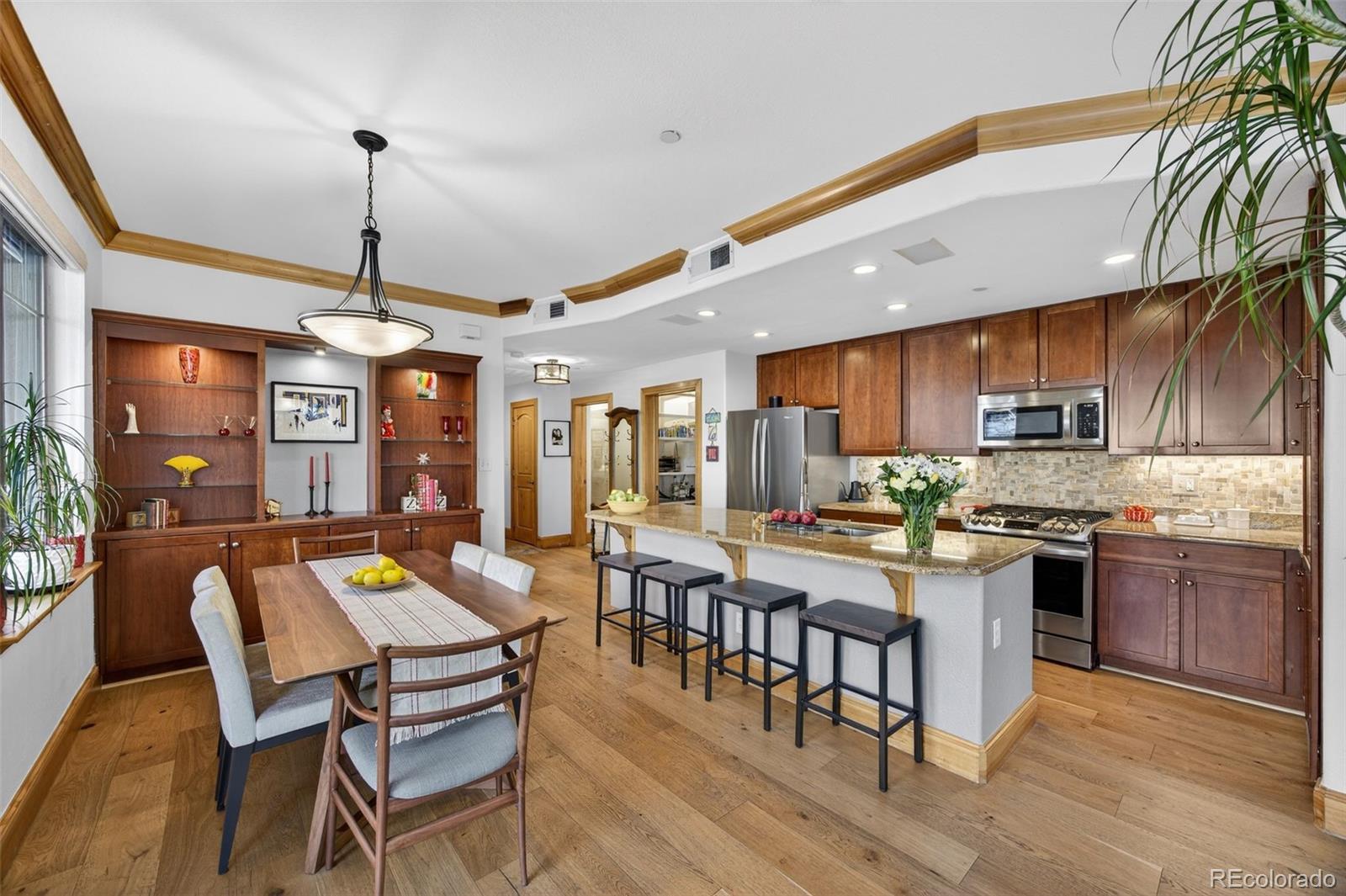 3000 E 16th Avenue Unit: 110