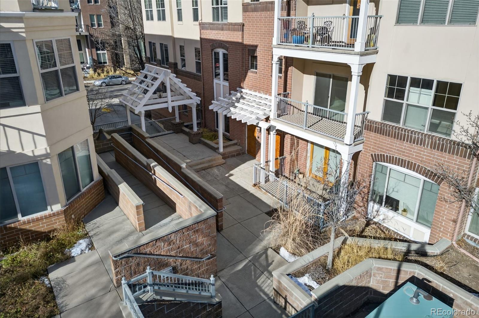 3000 E 16th Avenue Unit: 110