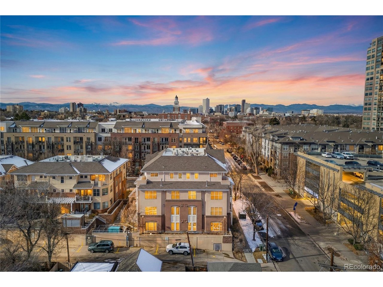 3000 E 16th Ave 110