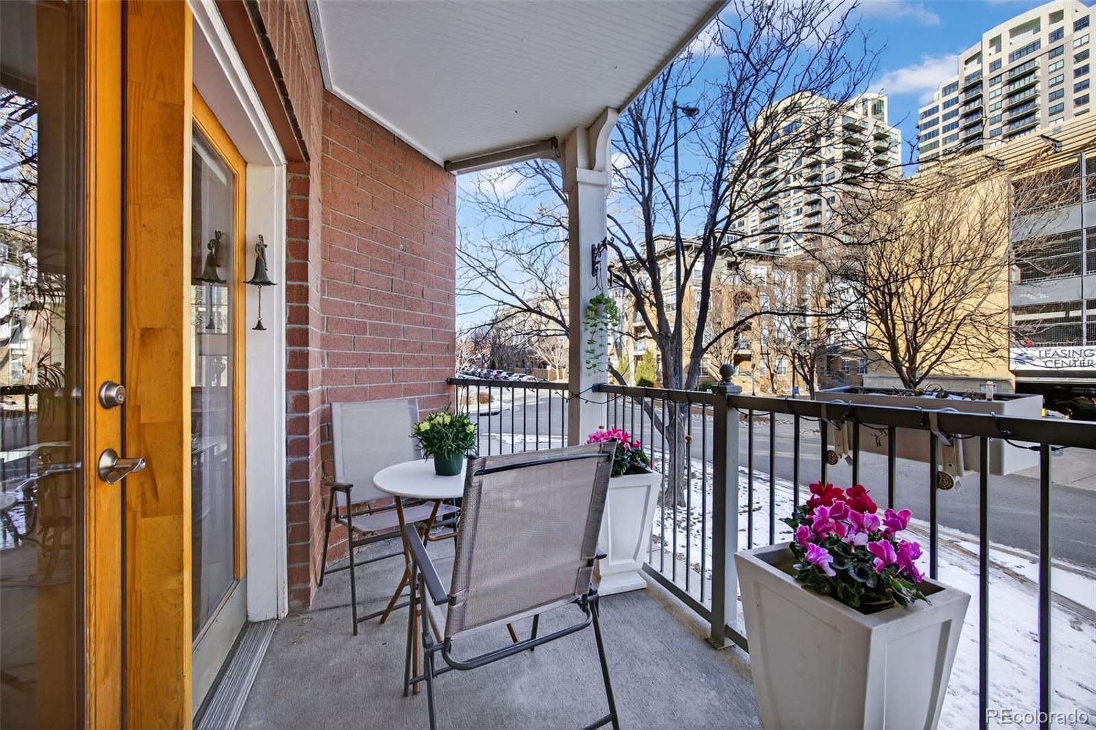 3000 E 16th Avenue Unit: 110