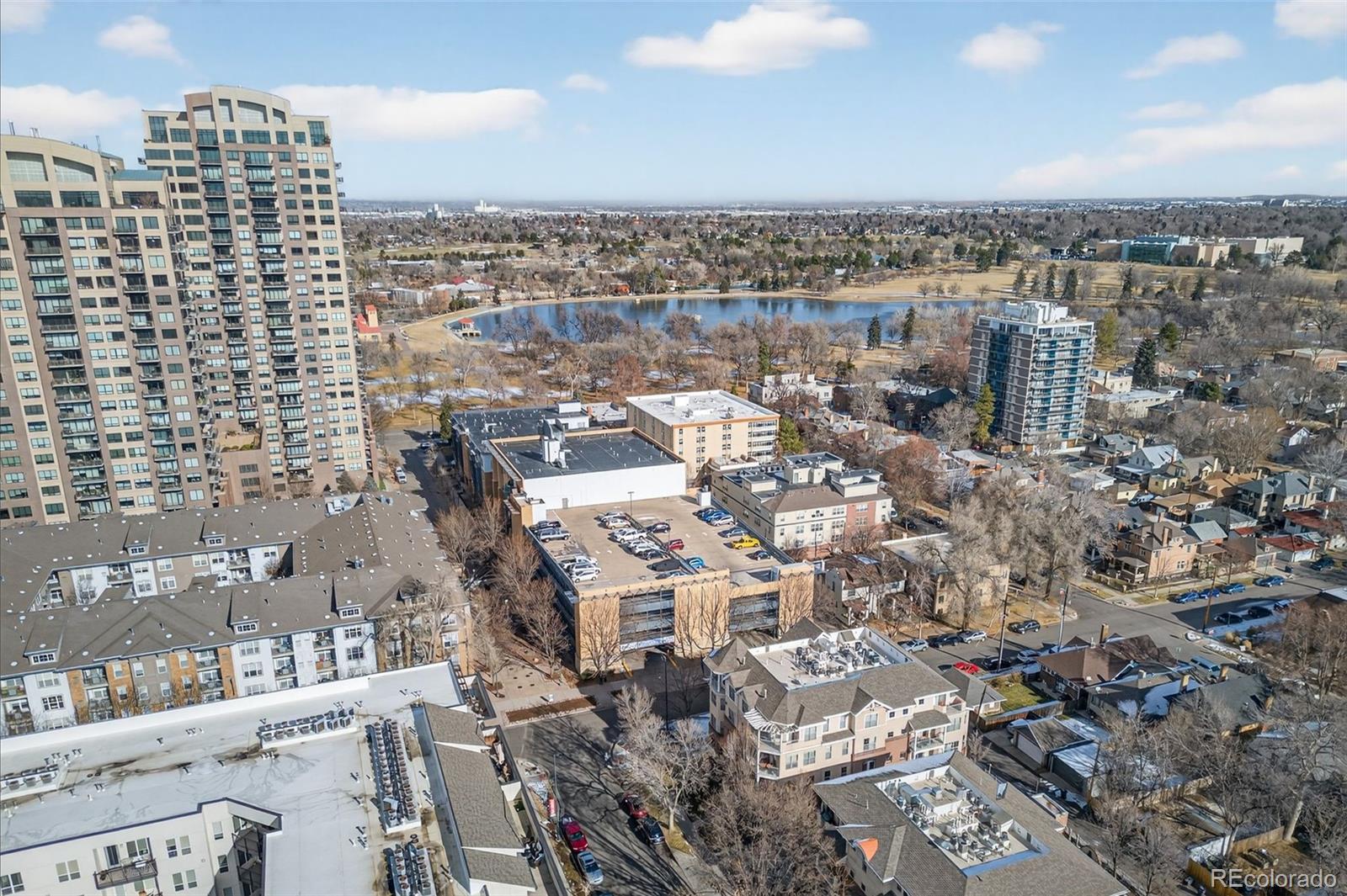 3000 E 16th Avenue Unit: 110