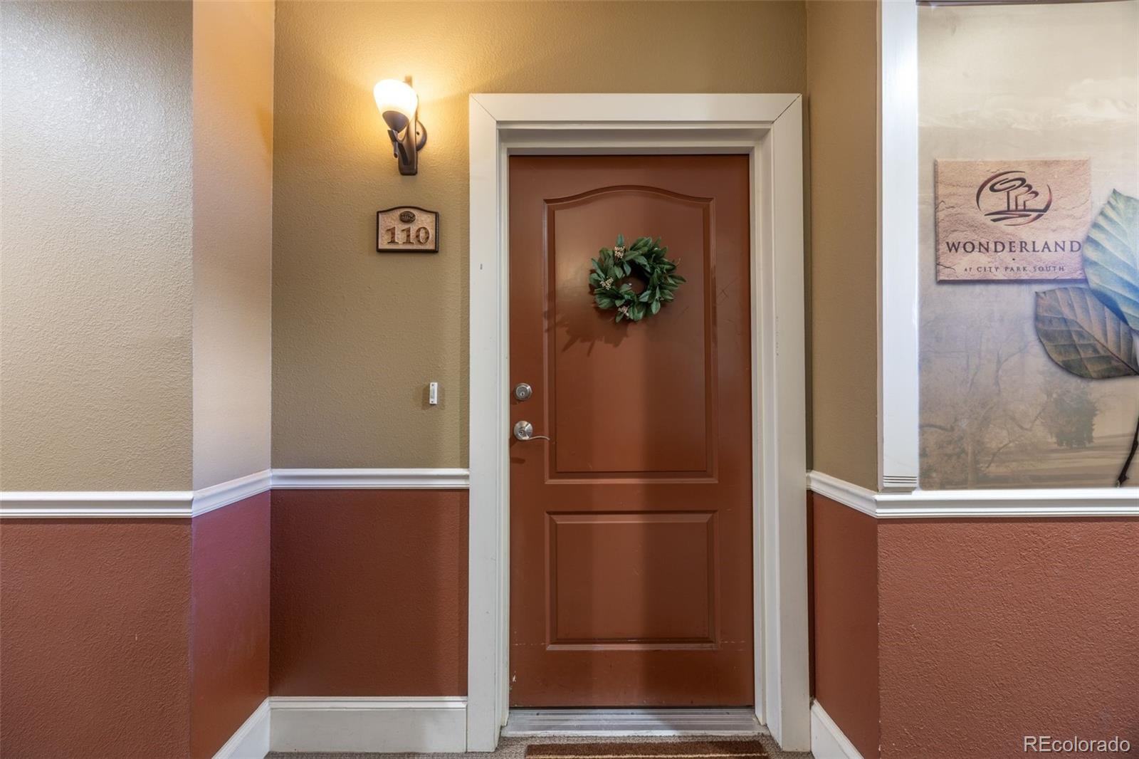 3000 E 16th Avenue Unit: 110